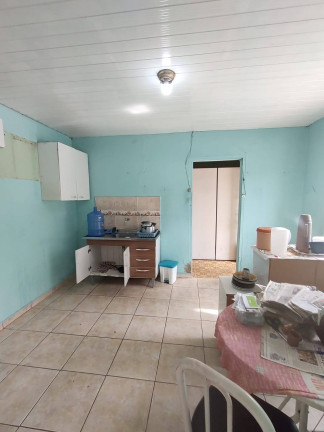 Imagem Casa com 2 Quartos à Venda, 121 m² em Jardim Monte Alegre - Votorantim Imagem Casa com 2 Quartos à Venda, 121 m² em Jardim Monte Alegre - Votorantim