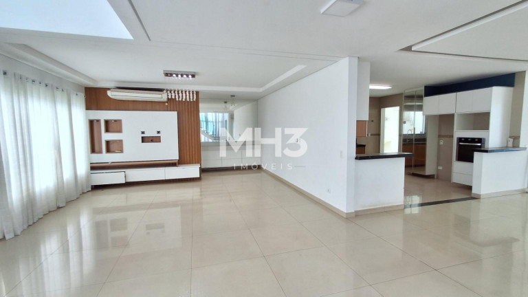 Imagem Casa de Condomínio com 3 Quartos à Venda, 300 m² em Residencial Real Parque Sumaré - Sumaré Imagem Casa de Condomínio com 3 Quartos à Venda, 300 m² em Residencial Real Parque Sumaré - Sumaré