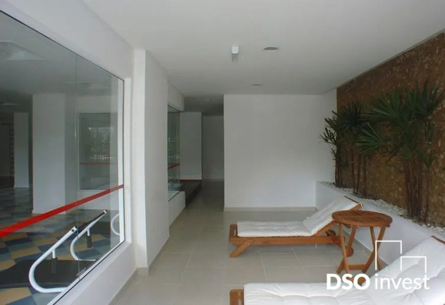 Imagem Apartamento com 3 Quartos à Venda, em Brooklin - São Paulo Imagem Apartamento com 3 Quartos à Venda, em Brooklin - São Paulo