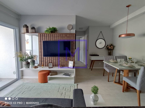 Imagem Apartamento com 2 Quartos à Venda, 52 m² em Vila São Francisco (zona Leste) - São Paulo Imagem Apartamento com 2 Quartos à Venda, 52 m² em Vila São Francisco (zona Leste) - São Paulo
