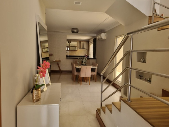 Imagem Casa com 3 Quartos à Venda, 130 m² em Colina De Laranjeiras - Serra Imagem Casa com 3 Quartos à Venda, 130 m² em Colina De Laranjeiras - Serra