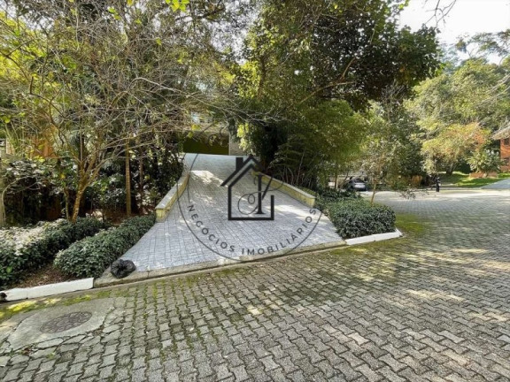 Imagem Casa de Condomínio com 4 Quartos à Venda, 1.000 m² em Altos De São Fernando - Jandira