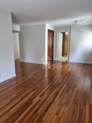Imagem Apartamento com 3 Quartos à Venda, 97 m² em Vila Mariana - São Paulo