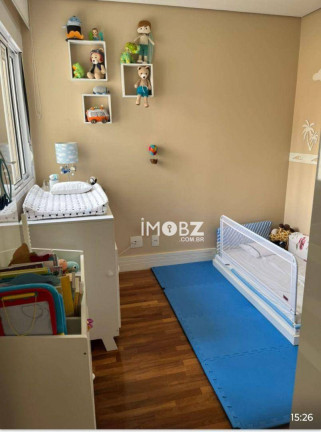 Imagem Imóvel com 3 Quartos à Venda, 106 m² em Vila Andrade - São Paulo