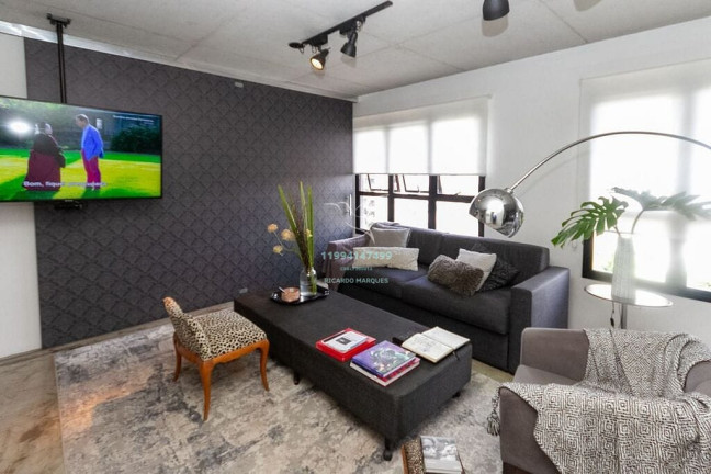 Imagem Apartamento com 1 Quarto à Venda, 70 m² em Morumbi - São Paulo Imagem Apartamento com 1 Quarto à Venda, 70 m² em Morumbi - São Paulo