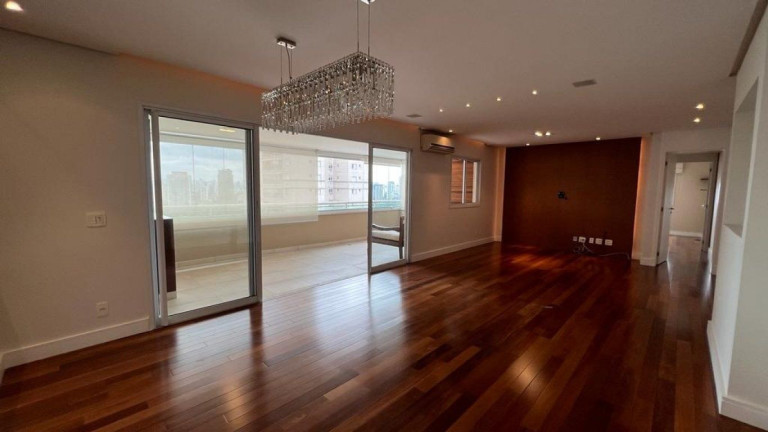 Imagem Apartamento com 3 Quartos para Alugar, 147 m² em Vila Gertrudes - São Paulo Imagem Apartamento com 3 Quartos para Alugar, 147 m² em Vila Gertrudes - São Paulo