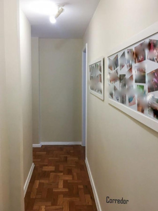 Imagem Apartamento com 3 Quartos à Venda, 114 m² em Laranjeiras - Rio De Janeiro