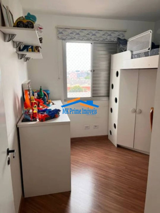 Imagem Apartamento com 3 Quartos à Venda, 60 m² em Centro - Osasco Imagem Apartamento com 3 Quartos à Venda, 60 m² em Centro - Osasco