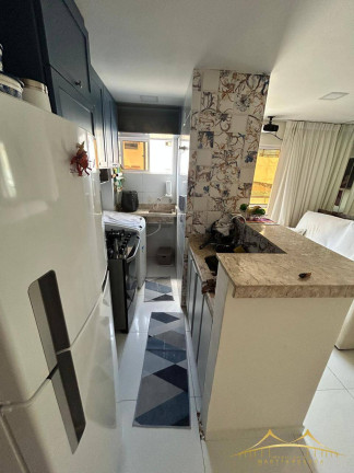 Imagem Apartamento com 2 Quartos à Venda, 50 m² em Ponta Negra - Natal Imagem Apartamento com 2 Quartos à Venda, 50 m² em Ponta Negra - Natal