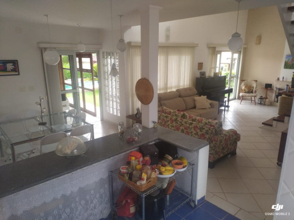 Imagem Sobrado com 3 Quartos à Venda, 450 m² em Ninho Verde I - Porangaba