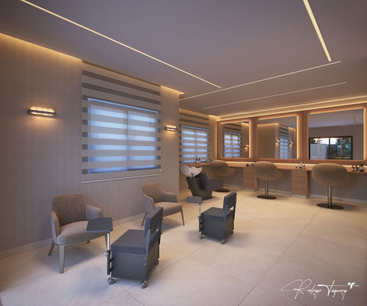 Imagem Apartamento com 3 Quartos à Venda, 83 m² em Jardim Atlântico - Goiânia Imagem Apartamento com 3 Quartos à Venda, 83 m² em Jardim Atlântico - Goiânia