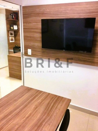 Imagem Imóvel Comercial para Alugar, 55 m² em Itaim Bibi - São Paulo
