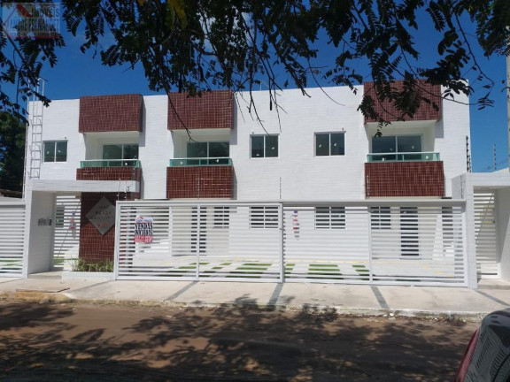 Imagem Apartamento com 2 Quartos à Venda, 58 m² em Jardim Atlântico - Olinda