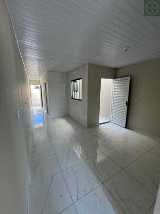 Imagem Casa com 2 Quartos à Venda, 48 m² em Boa Vista - Ponta Grossa