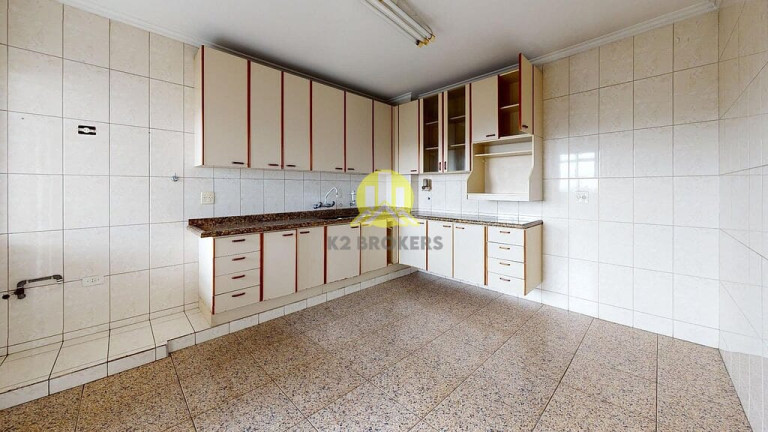 Imagem Apartamento com 3 Quartos à Venda, 178 m² em Pinheiros - São Paulo