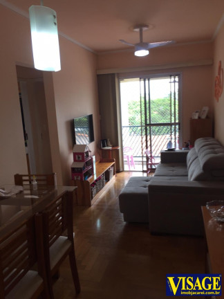 Imagem Apartamento com 3 Quartos à Venda, em Jd. Florida - Jacareí Imagem Apartamento com 3 Quartos à Venda, em Jd. Florida - Jacareí