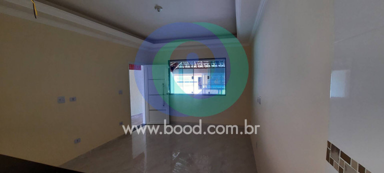 Imagem Casa com 2 Quartos à Venda, 107 m² em Ocian - Praia Grande