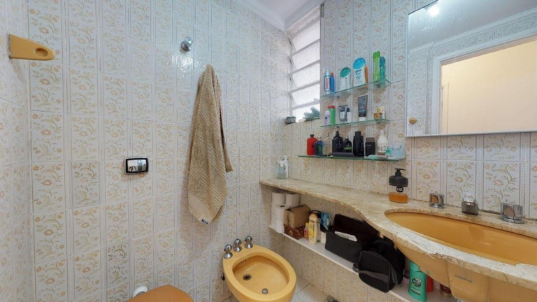 Imagem Apartamento com 2 Quartos à Venda,  em Jardim Paulistano - São Paulo