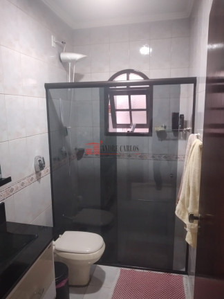 Imagem Sobrado com 3 Quartos à Venda, 150 m² em Bussocaba - Osasco Imagem Sobrado com 3 Quartos à Venda, 150 m² em Bussocaba - Osasco