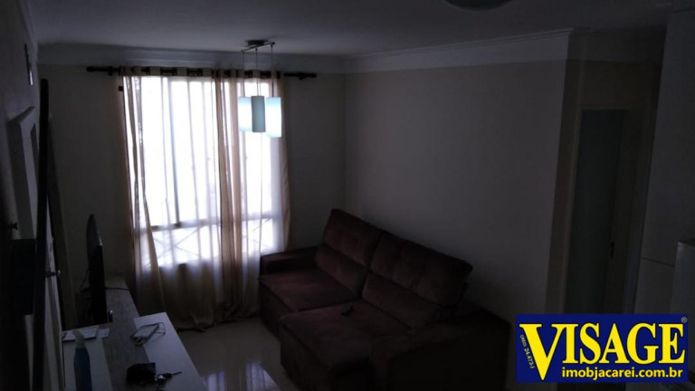 Imagem Apartamento com 2 Quartos à Venda, em Cid. Jardim - Jacareí Imagem Apartamento com 2 Quartos à Venda, em Cid. Jardim - Jacareí