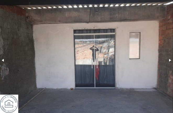 Imagem Casa com 3 Quartos à Venda, 125 m² em Balneário São José ( Zona Sul ) - São Paulo Imagem Casa com 3 Quartos à Venda, 125 m² em Balneário São José ( Zona Sul ) - São Paulo