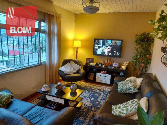 Imagem Casa com 2 Quartos à Venda, 150 m² em Pirituba - São Paulo Imagem Casa com 2 Quartos à Venda, 150 m² em Pirituba - São Paulo