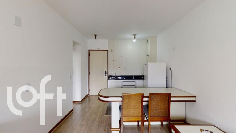 Imagem Apartamento com 1 Quarto à Venda, 43 m² em Jardim Paulista - São Paulo Imagem Apartamento com 1 Quarto à Venda, 43 m² em Jardim Paulista - São Paulo