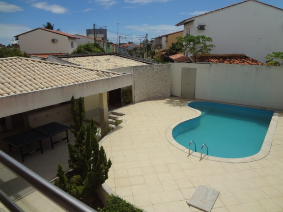 Imagem Casa com 4 Quartos à Venda, 400 m² em Buraquinho - Lauro De Freitas