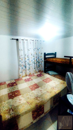 Imagem Casa com 4 Quartos à Venda, 120 m² em Portal Do Patrimonium - Caraguatatuba