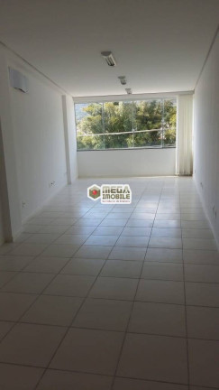 Imagem Sala Comercial à Venda, 38 m² em Córrego Grande - Florianópolis Imagem Sala Comercial à Venda, 38 m² em Córrego Grande - Florianópolis