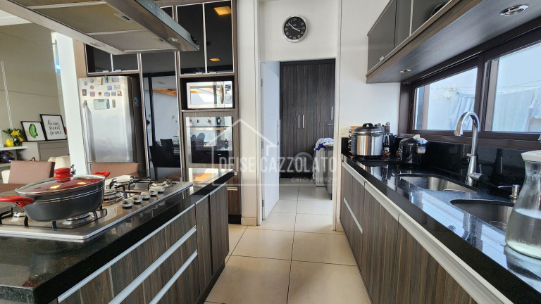 Imagem Casa com 3 Quartos à Venda, 245 m² em Ibiti Royal Park - Sorocaba