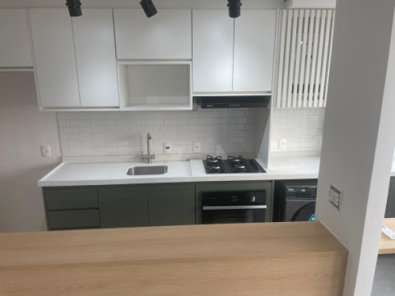 Imagem Apartamento com 2 Quartos para Alugar, 45 m² em Butantã - São Paulo Imagem Apartamento com 2 Quartos para Alugar, 45 m² em Butantã - São Paulo