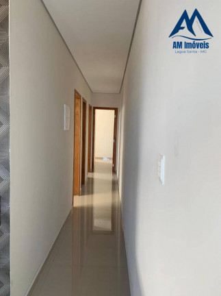 Imagem Casa com 3 Quartos à Venda, 272 m² em Vila Dos Ipês - Lagoa Santa Imagem Casa com 3 Quartos à Venda, 272 m² em Vila Dos Ipês - Lagoa Santa
