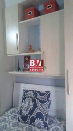 Imagem Apartamento com 2 Quartos à Venda, 76 m² em Irajá - Rio De Janeiro Imagem Apartamento com 2 Quartos à Venda, 76 m² em Irajá - Rio De Janeiro