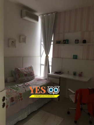 Imagem Casa com 3 Quartos à Venda, 120 m² em Lagoa Salgada - Feira De Santana