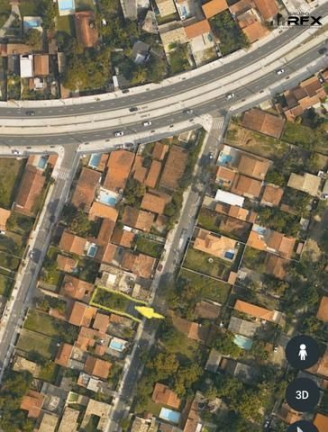 Imagem Terreno à Venda, 360 m² em Piratininga - Niterói Imagem Terreno à Venda, 360 m² em Piratininga - Niterói
