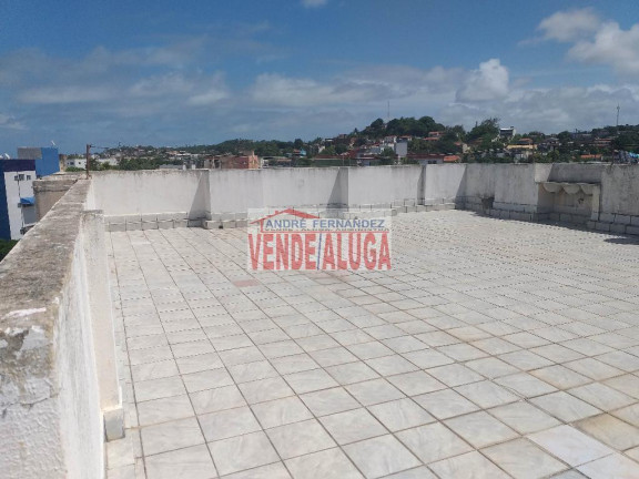 Imagem Apartamento com 2 Quartos à Venda, 50 m² em Jardim Fragoso - Olinda