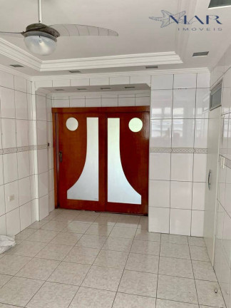 Imagem Apartamento com 3 Quartos à Venda, 110 m² em Centro - São Vicente