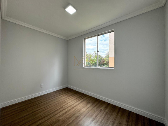 Imagem Apartamento com 1 Quarto à Venda, 41 m² em Colônia Rio Grande - São José Dos Pinhais