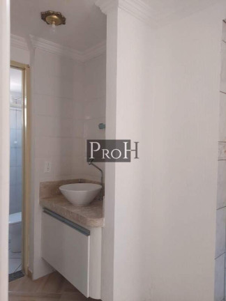 Imagem Apartamento com 2 Quartos à Venda, 55 m² em Jardim Alvorada - Santo André Imagem Apartamento com 2 Quartos à Venda, 55 m² em Jardim Alvorada - Santo André