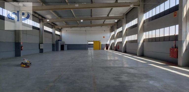Imagem Imóvel Comercial para Alugar, 4.500 m² em Jardim Fatima - Guarulhos