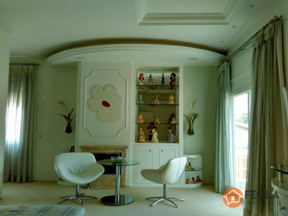 Imagem Casa com 3 Quartos à Venda, 465 m² em Santo Antônio - Americana Imagem Casa com 3 Quartos à Venda, 465 m² em Santo Antônio - Americana
