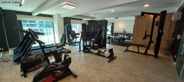 Imagem Apartamento com 3 Quartos à Venda, 120 m² em Caiçara - Praia Grande