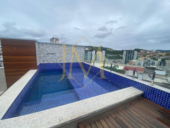 Imagem Apartamento com 3 Quartos à Venda, 300 m² em Cidade Nobre - Ipatinga