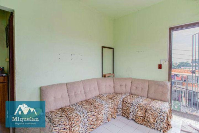 Imagem Sobrado com 4 Quartos à Venda, 146 m² em Jardim Tremembé - São Paulo Imagem Sobrado com 4 Quartos à Venda, 146 m² em Jardim Tremembé - São Paulo