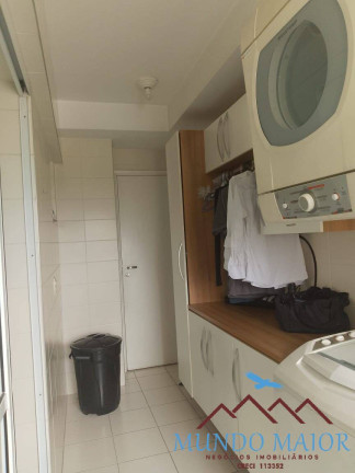 Imagem Apartamento com 3 Quartos à Venda, 98 m² em Vila Gertrudes - São Paulo Imagem Apartamento com 3 Quartos à Venda, 98 m² em Vila Gertrudes - São Paulo