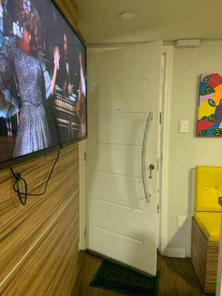 Imagem Apartamento com 2 Quartos à Venda, 37 m² em Centro - São Paulo Imagem Apartamento com 2 Quartos à Venda, 37 m² em Centro - São Paulo