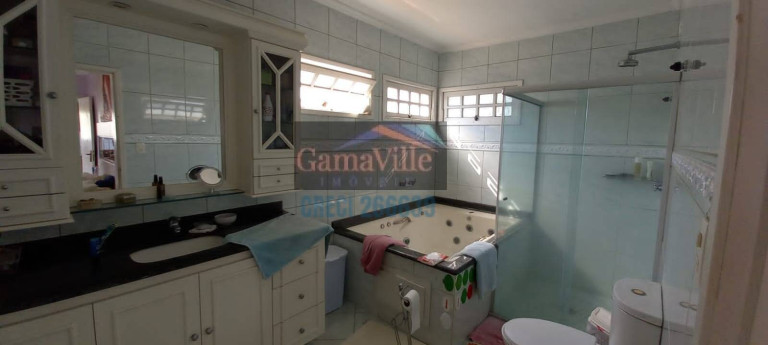 Imagem Casa de Condomínio com 4 Quartos à Venda, 400 m² em Parque Residencial Itapeti - Mogi Das Cruzes