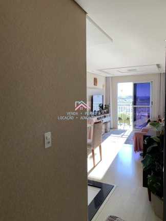 Imagem Apartamento com 3 Quartos à Venda, 71 m² em Jardim Tamoio - Jundiaí