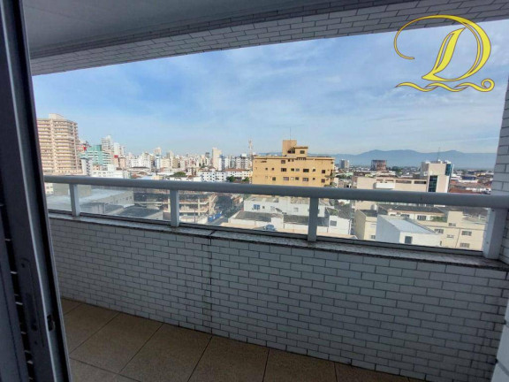Imagem Apartamento com 2 Quartos à Venda, 85 m² em Boqueirão - Praia Grande